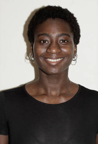 Desree Eguamwense 