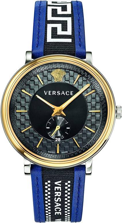 Montre versace avis