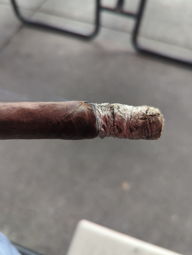 Cigar Session Photo