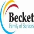 Becket Family Of Services logo on InHerSight