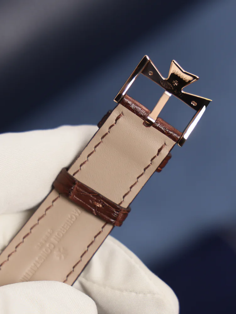Vacheron Constantin Patrimony Certified 43075/000R-9737, image 5