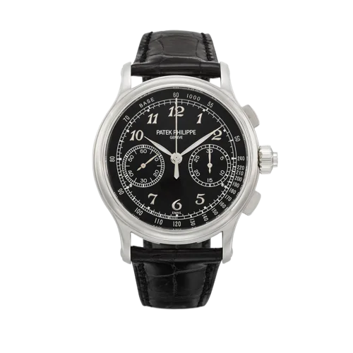 Patek Philippe Grand Complications 5370P-001