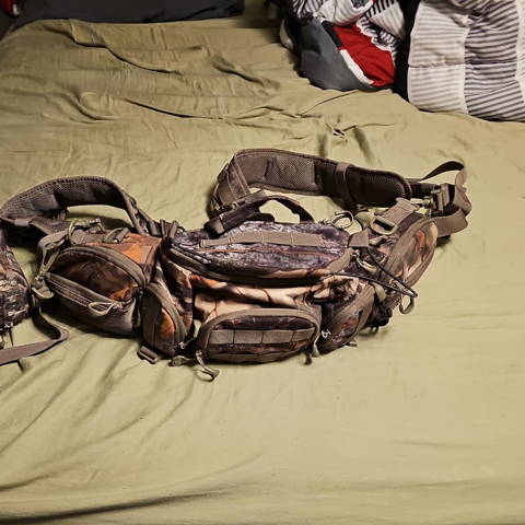 shoulder holster review, shoulder holster for men, shoulder holster for fat guy, right hand shoulder holster