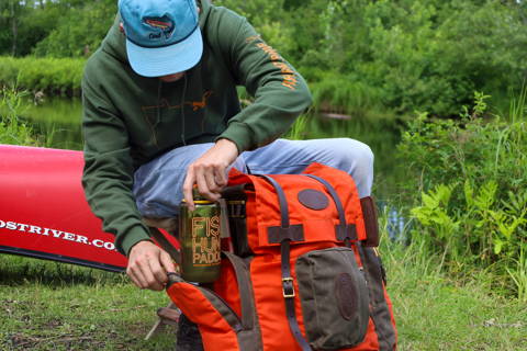Sportsman's Pack - A Minnesota Collaboration – Frost River