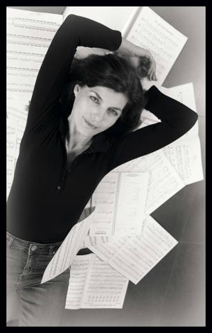 FLORENCE PEYRET