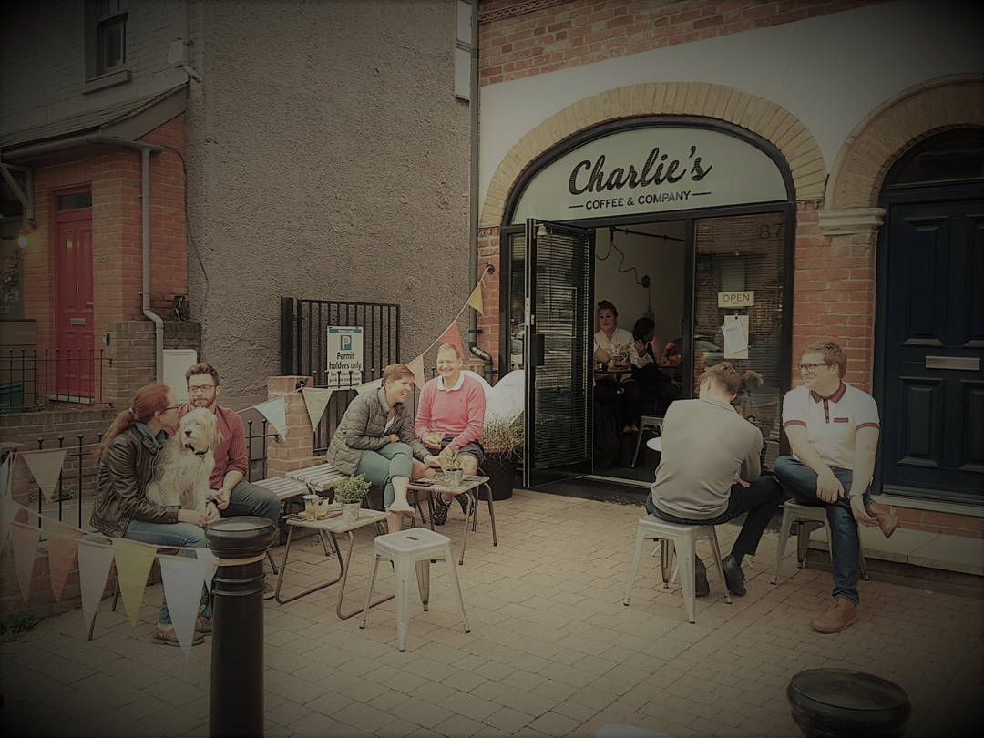 Charlie s Coffee Company Best Coffee Guide Charlie s Coffee Company Best Coffee Guide