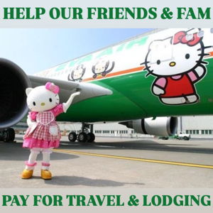 Family & Friends Fund