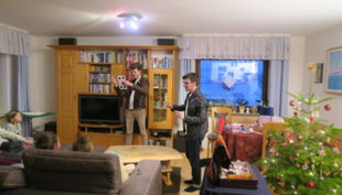 impressionenkindergeburtstag