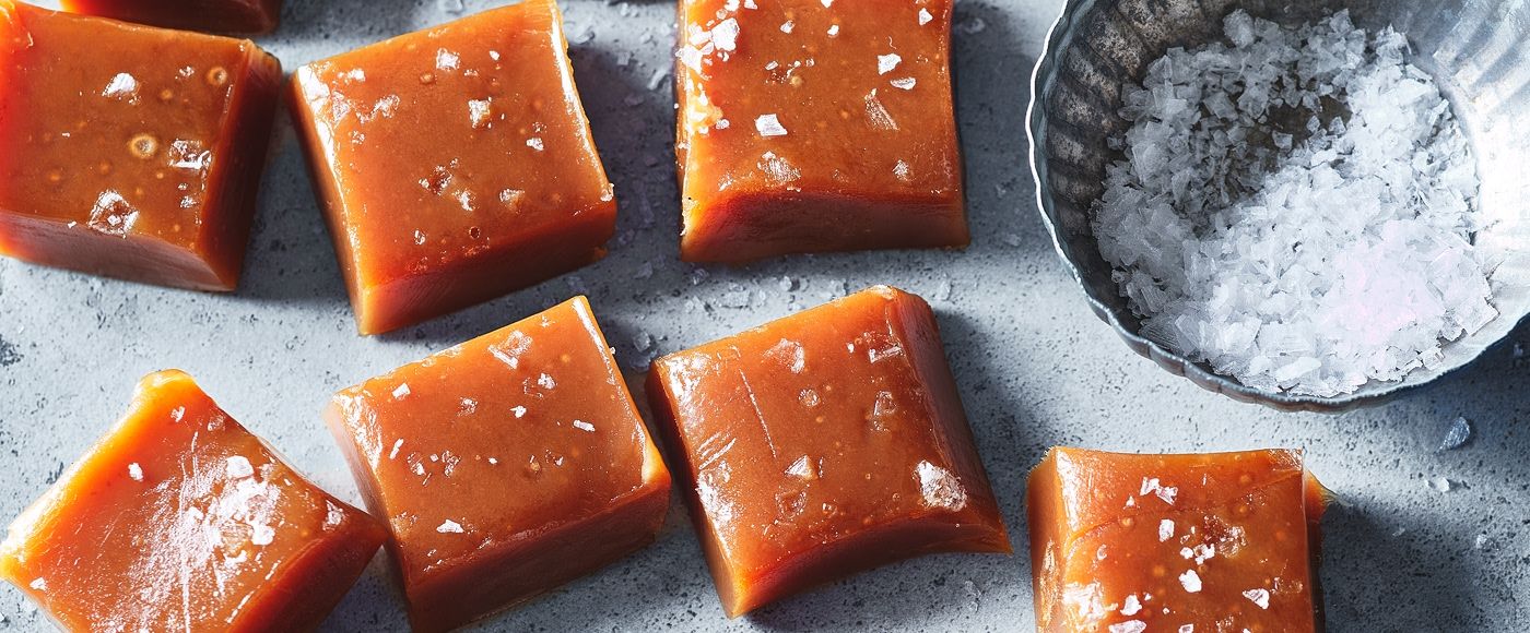Le guide ultime pour réussir son fudge et son caramel des fêtes | RICARDO