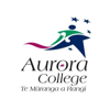 Aurora College logo
