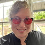 Irina Diyankova, Ph.D.