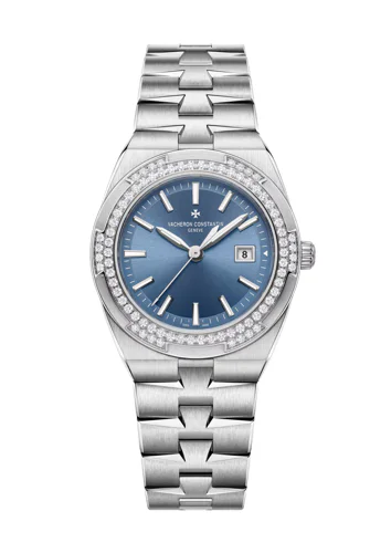Vacheron Constantin Overseas Quartz