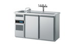 Rilling BC-1520 Barkylbänk