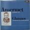 DECCA SXL-WB-ED3 / ANSERMET - conducts Glazunov, NM! 3