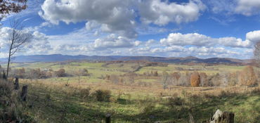 SWVA Roaring Fork and Burkes Garden ADV Loop.  near Tazewell, VA