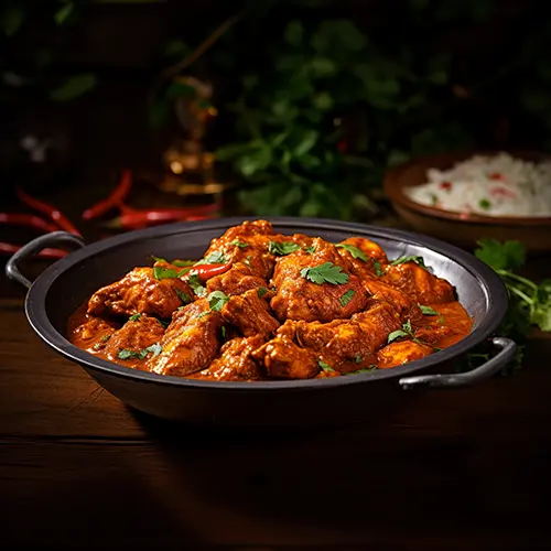 Desi Flavours Voucher - Image 3