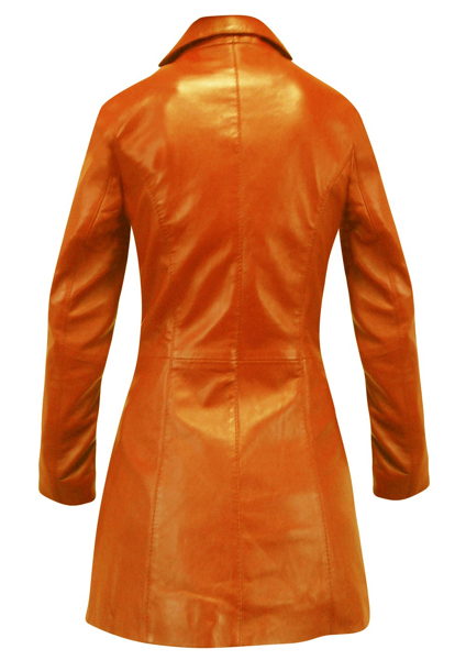 SYDNEY - Tan LEATHER - Image 2