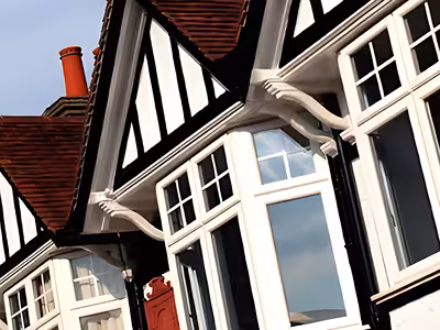 Woodfield Windows and Conservatories Ltd thumbnail