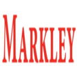Markley Group logo on InHerSight