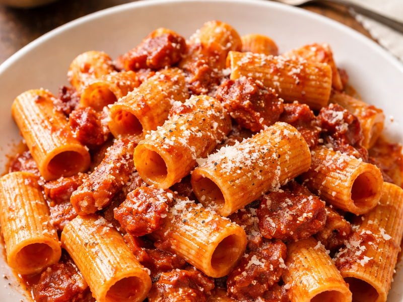 Kochkurse Rimini: Drei typische italienische Pastagerichte lernen