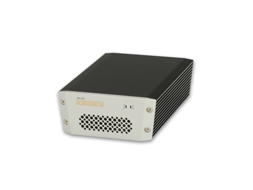 SOtM sMS-200 Network Player -roon ready (US plug)