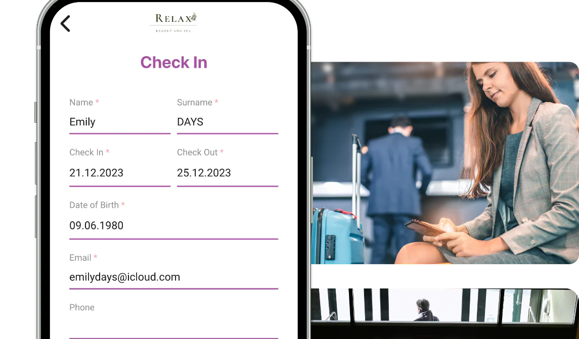Screenshot image