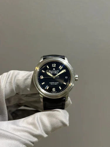 Blancpain Léman Ultra Slim