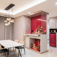 ps-civil-engineering-sdn-bhd-modern-malaysia-selangor-dining-room-dry-kitchen-others-interior-design