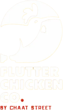 Logo - Flutter Chicken