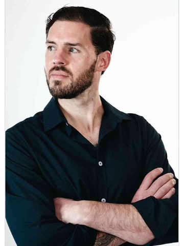 Ciaran Daly