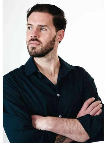 Ciaran Daly
