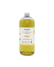 Savon liquide végétal pur olive certifié bio AGRUMES