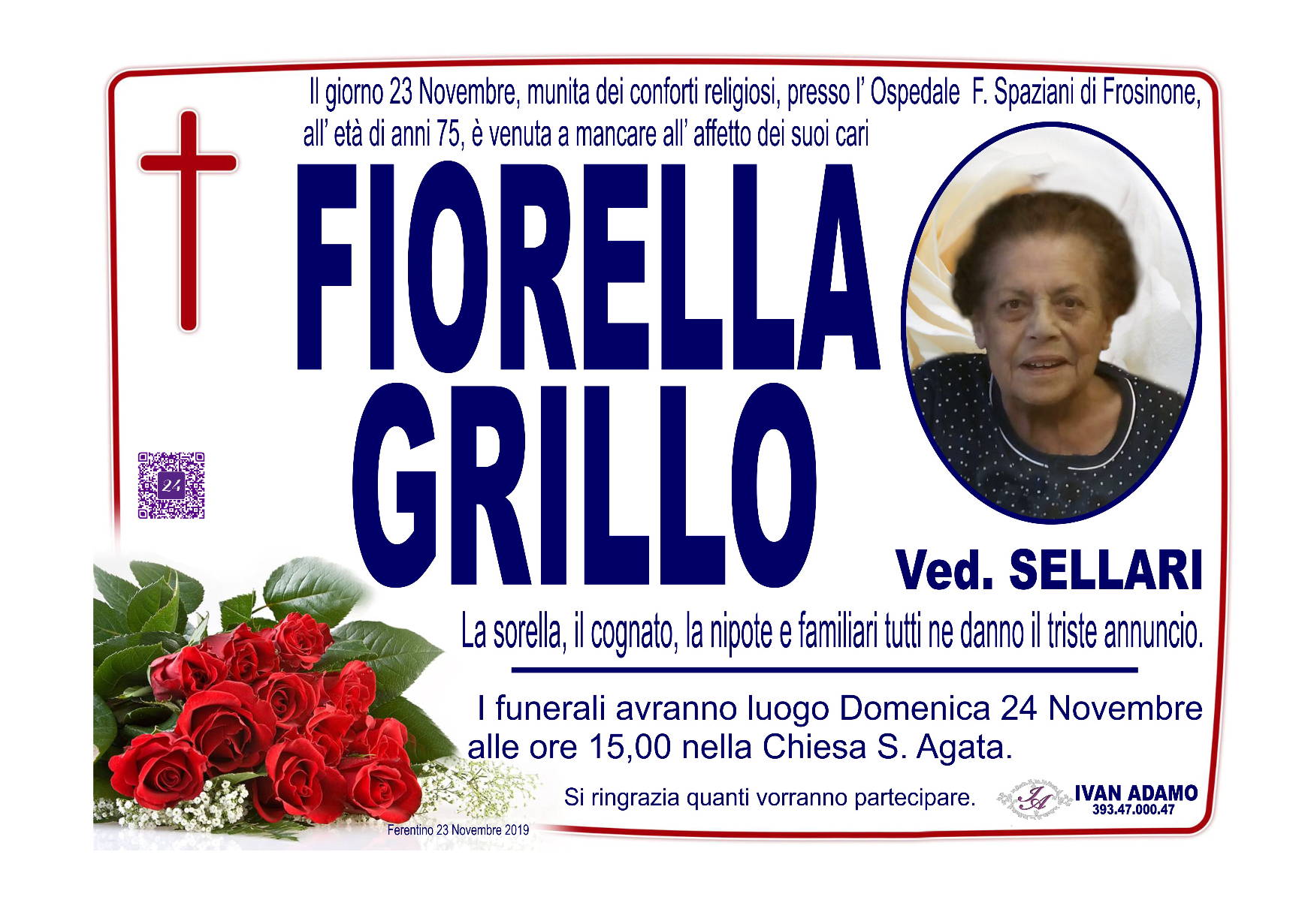 Fiorella Grillo