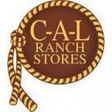 C-A-L Ranch Stores logo on InHerSight