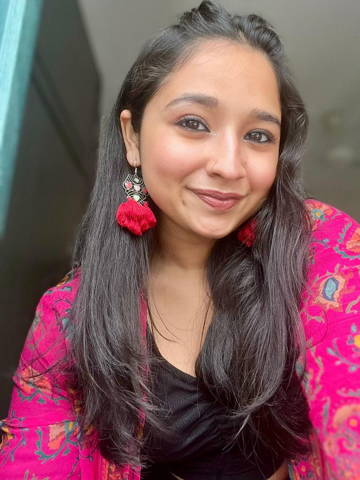 Sanjana  Dipu