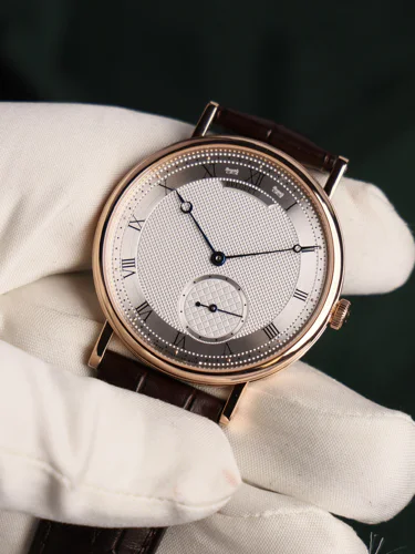 Breguet Classique 7147BR/12/9WU