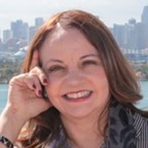 Beatriz  Parga