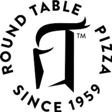 Round Table Pizza logo on InHerSight