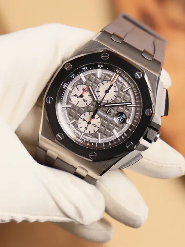 Audemars Piguet Royal Oak Offshore Chronograph