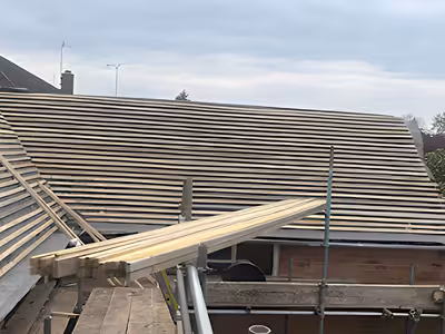 NorthWest Constructions thumbnail