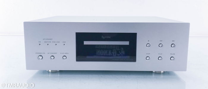 Esoteric SA-60 Universal / SACD / CD Player; SA60  (12284)