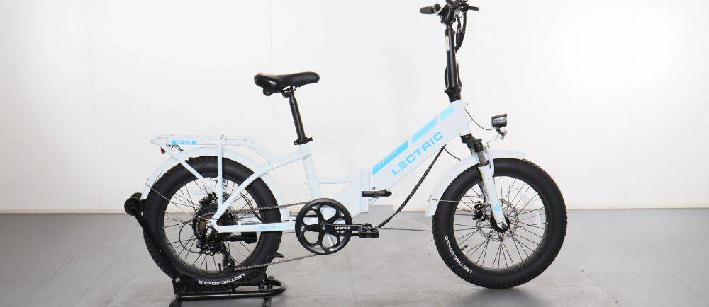 Lectric XP 3.0
