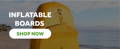 Green Hat Kiteboarding- Easiest Way To Travel Banner-Inflatable Wing Foil Boards