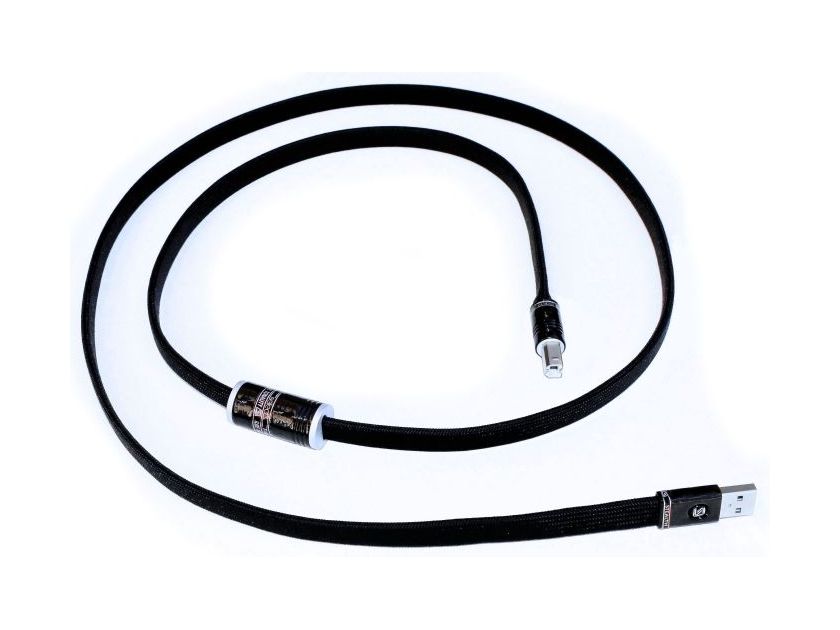 Stealth Audio Cable USB-T-Select