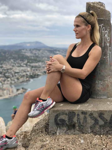 Shiela van Schagen