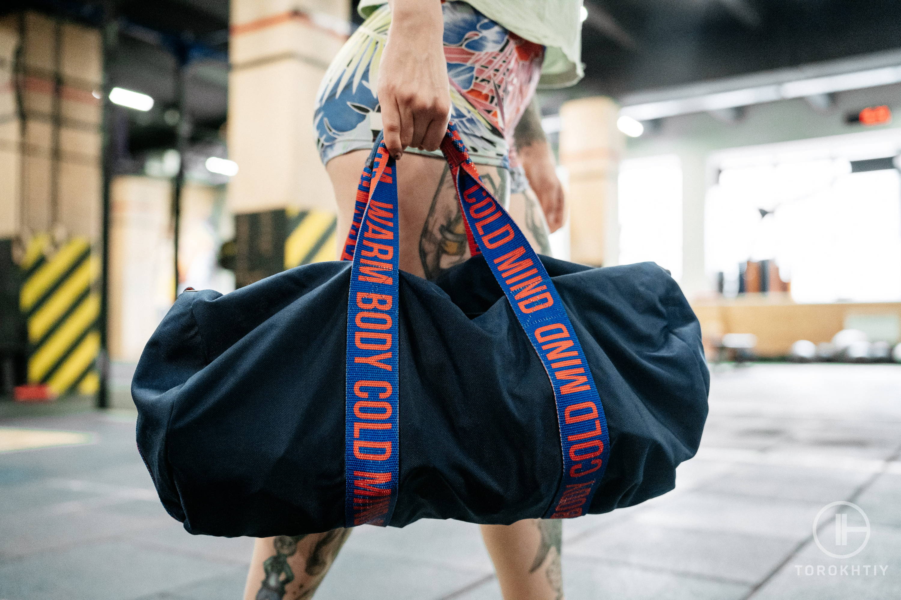 8 Best Gym Bags for Functional Fitness in 2024 Torokhtiy