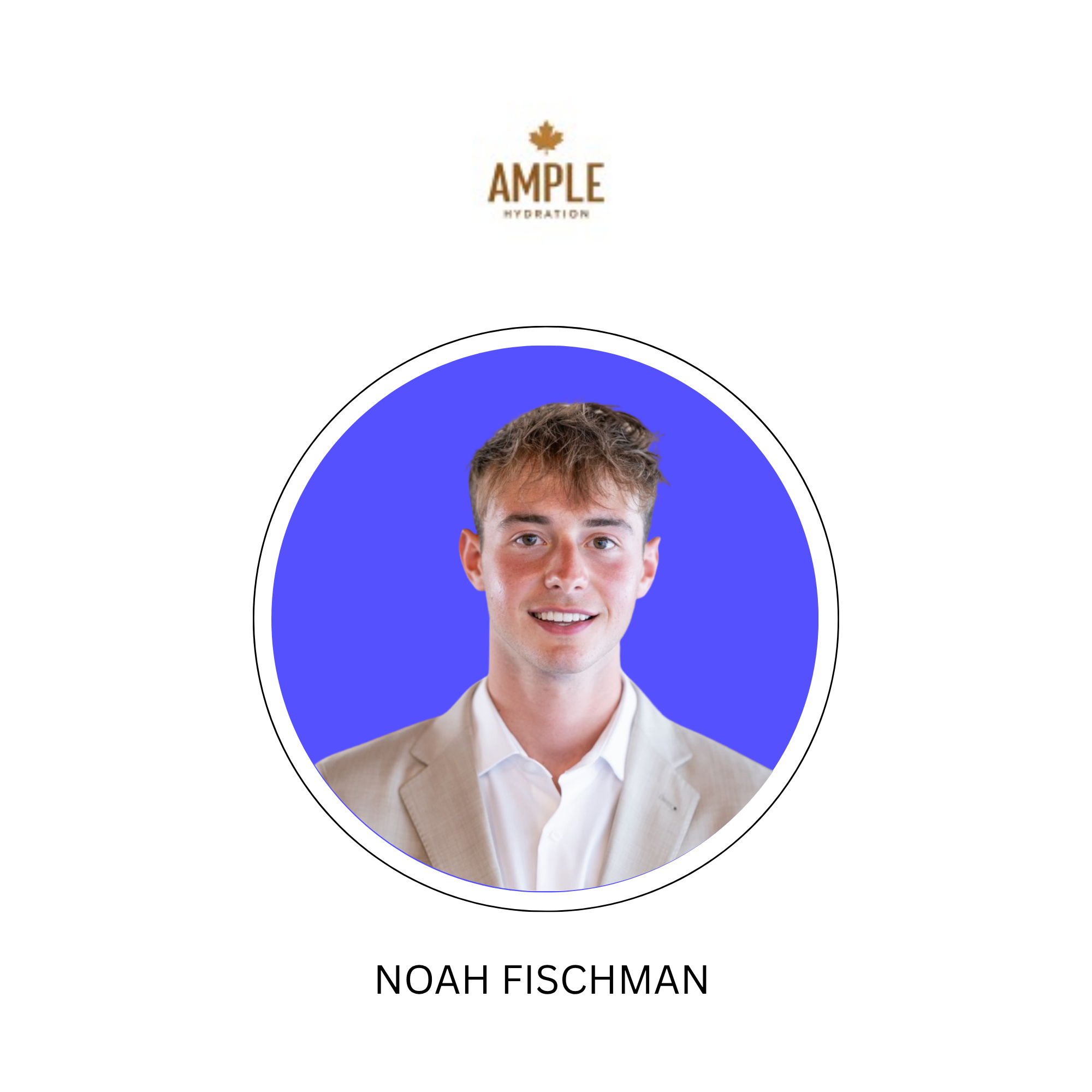 Noah Fischman's LinkedIn Profile