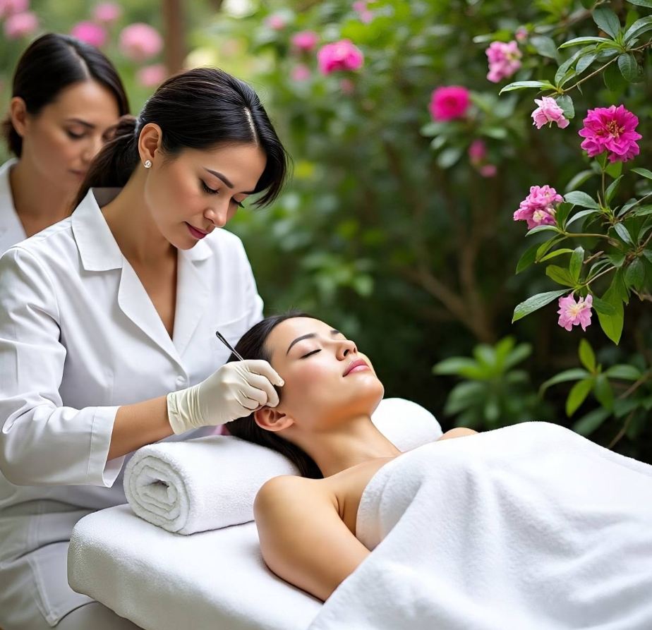 Zenith Spa - Voucher - Image 6