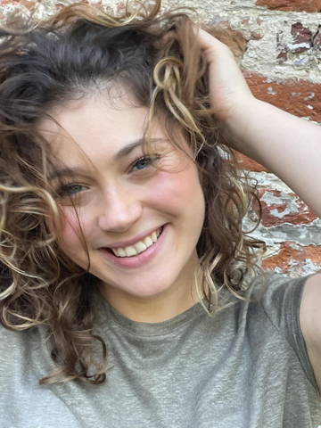 Lisa Horstmann