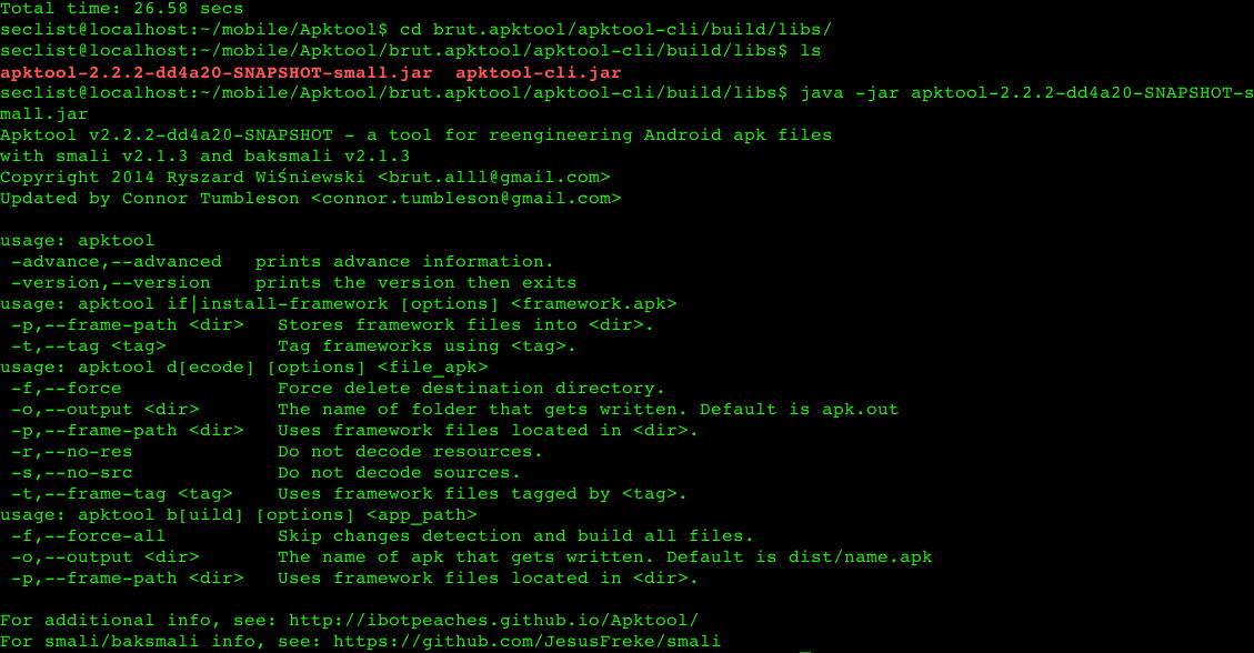 2 Best Alternatives To Apk Easy Tool As Of 2021 Slant